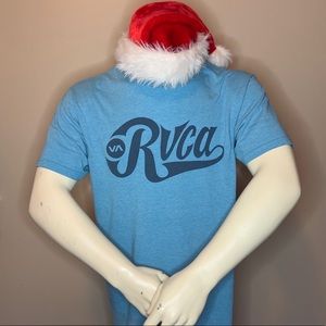 RVCA Men’s Large Tee